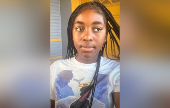 Urgent Public Appeal in the Search for 12-Year-Old Maya Edwards Missing from Pompano Beach