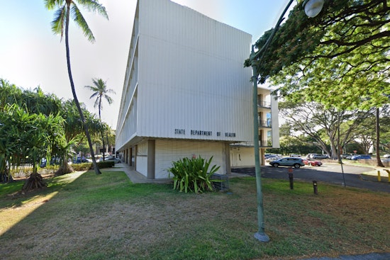 Urgent Recall Issued for Alcon's Systane Eye Drops in Hawaii Over Potential Fungal Contamination Risks