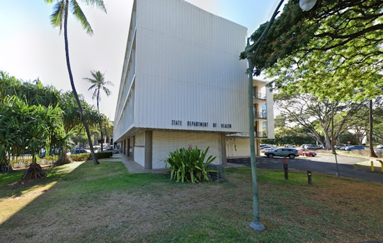 Urgent Recall Issued for Alcon's Systane Eye Drops in Hawaii Over Potential Fungal Contamination Risks
