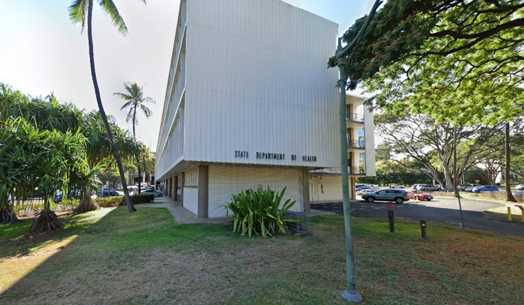 Urgent Recall Issued for Alcon's Systane Eye Drops in Hawaii Over Potential Fungal Contamination Risks