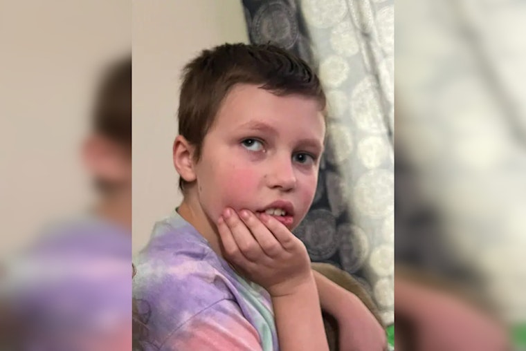 Urgent Search Escalates for Missing 9-Year-Old Bentleey McGlocklin in Bloomington