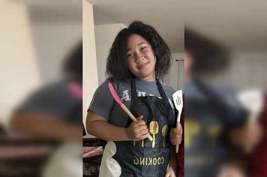 Urgent Search for Endangered 15-Year-Old Maria Morel Fajardo in Port St. Lucie