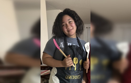 Urgent Search for Endangered 15-Year-Old Maria Morel Fajardo in Port St. Lucie