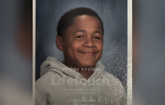 Urgent Search for Missing 12-Year-Old Aden Black in Cleveland, Police and Community on Alert