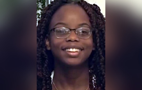 Urgent Search for Missing 15-Year-Old Alexa Jones, Last Seen in Harris County's Katy Area
