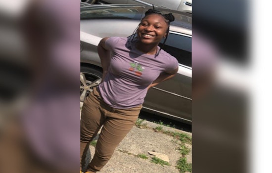 Urgent Search for Missing 15-Year-Old Nyla Jefferson in Philadelphia After Disappearance from Lincoln High School