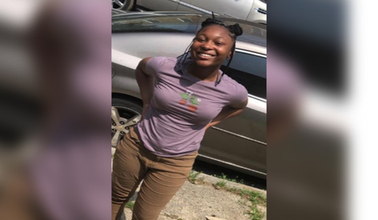 Urgent Search for Missing 15-Year-Old Nyla Jefferson in Philadelphia After Disappearance from Lincoln High School