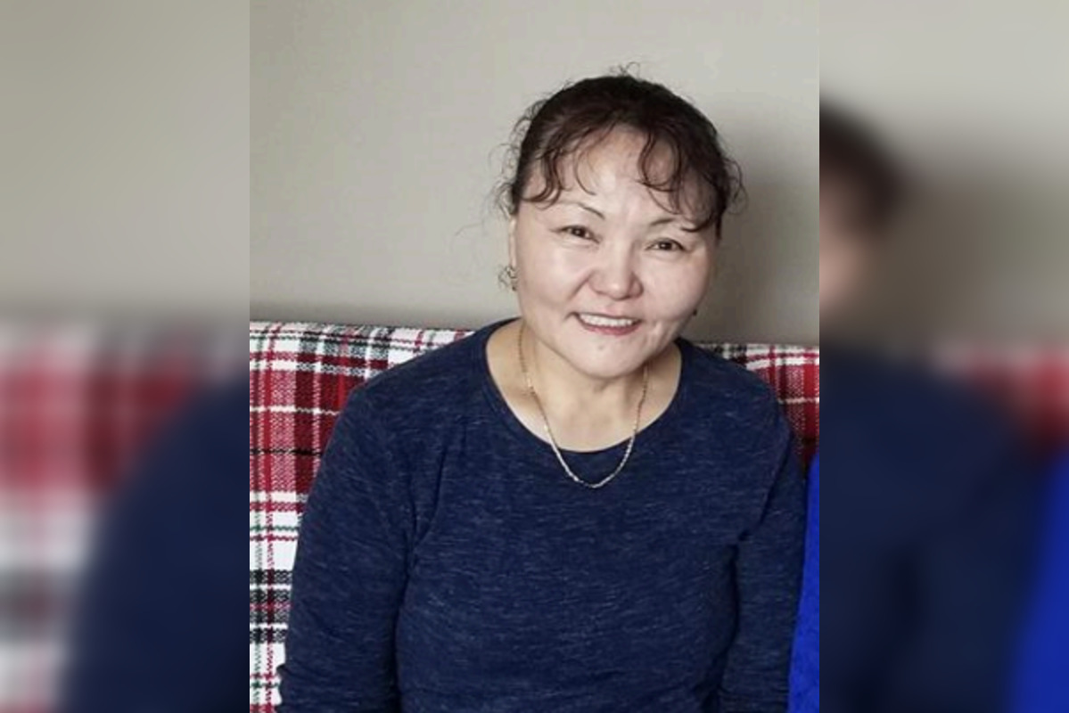 Urgent Search for Missing 59-Year-Old Woman in Chicago, Police Seek