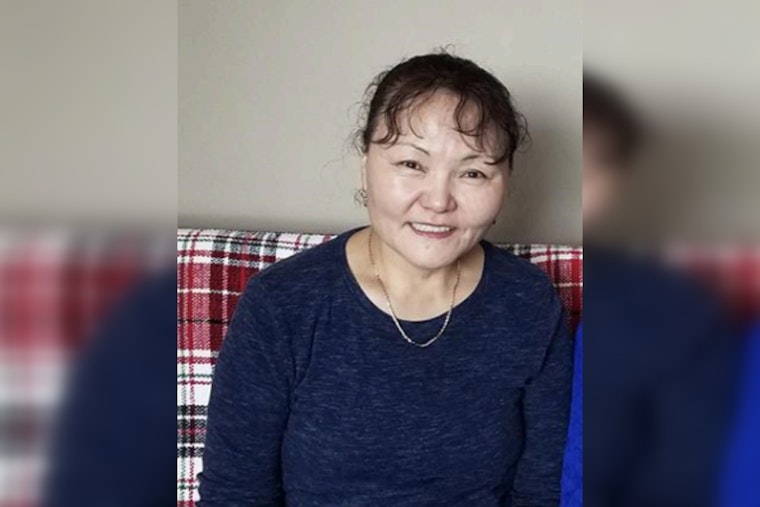 Urgent Search for Missing 59-Year-Old Woman in Chicago, Police Seek Public's Help