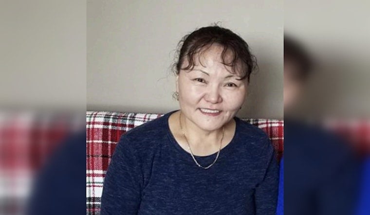 Urgent Search for Missing 59-Year-Old Woman in Chicago, Police Seek Public's Help