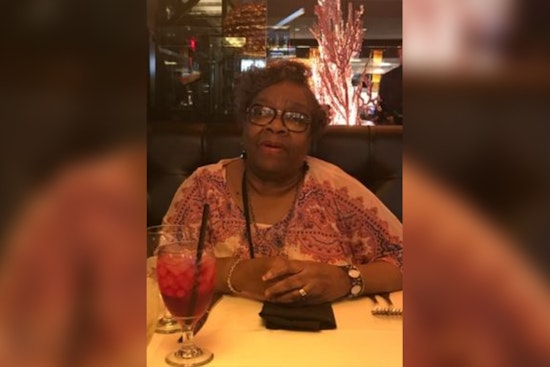 Urgent Search for Missing 85-Year-Old Hazel Graham in North Philadelphia