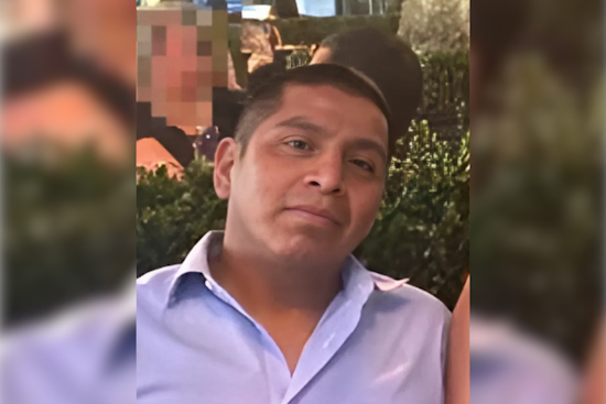 Urgent Search for Missing Paddle Boarder Elias Hernandez Deleon in Marin County