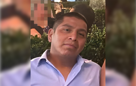 Urgent Search for Missing Paddle Boarder Elias Hernandez Deleon in Marin County