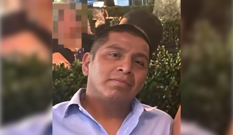 Urgent Search for Missing Paddle Boarder Elias Hernandez Deleon in Marin County