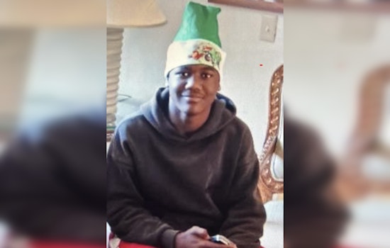 Urgent Search Underway for Missing 14-Year-Old Boy in Broward County's Oakland Park