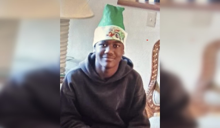 Urgent Search Underway for Missing 14-Year-Old Boy in Broward County's Oakland Park