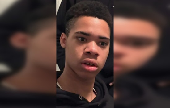 Urgent Search Underway for Missing 15-Year-Old Boy Ahmir Galloway in Boston