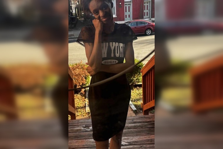 Urgent Search Underway for Missing 26-Year-Old Deja in St. Louis as Police Appeal for Public's Help