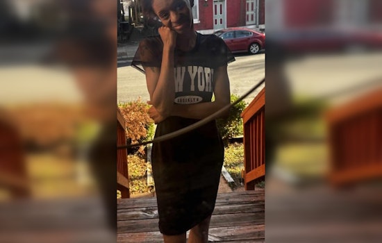 Urgent Search Underway for Missing 26-Year-Old Deja in St. Louis as Police Appeal for Public's Help