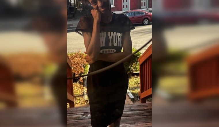 Urgent Search Underway for Missing 26-Year-Old Deja in St. Louis as Police Appeal for Public's Help