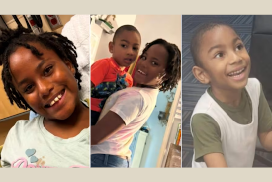Urgent Search Underway for Missing Winter Garden Mother and Children, Police Seek Public's Help