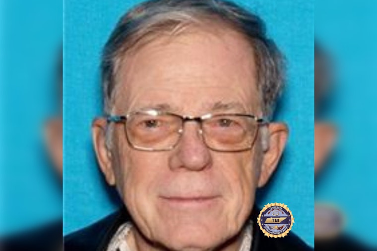 Urgent Silver Alert: 85-Year-Old John Orr Missing from Fairfield Glade, TN, Public Assistance Sought