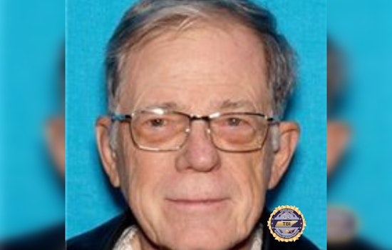 Urgent Silver Alert: 85-Year-Old John Orr Missing from Fairfield Glade, TN, Public Assistance Sought
