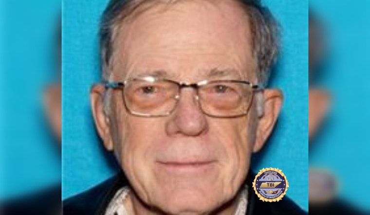 Urgent Silver Alert: 85-Year-Old John Orr Missing from Fairfield Glade, TN, Public Assistance Sought