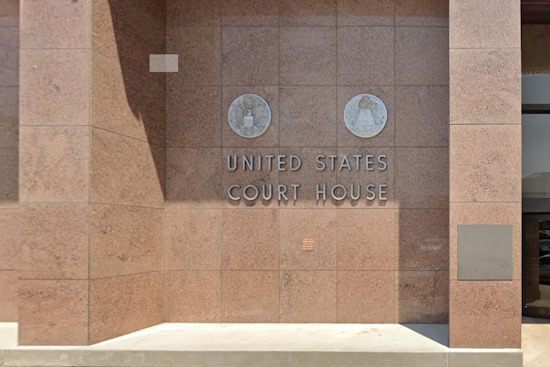 U.S. Attorney Defends Federal Response to Meth Crisis in North Texas Amidst Media Scrutiny