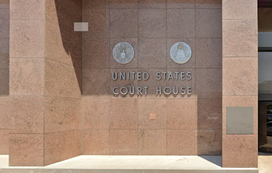 U.S. Attorney Defends Federal Response to Meth Crisis in North Texas Amidst Media Scrutiny