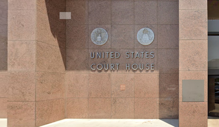 U.S. Attorney Defends Federal Response to Meth Crisis in North Texas Amidst Media Scrutiny