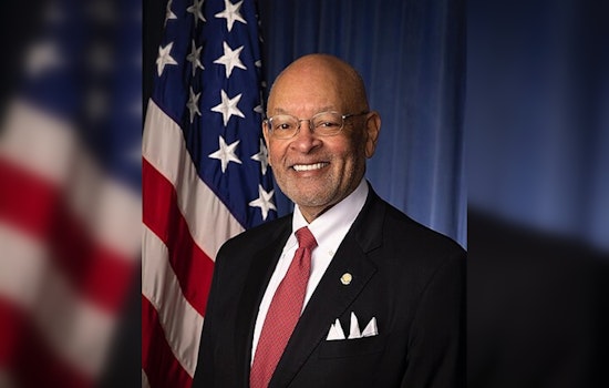 U.S. Attorney Gregory K. Harris Announces Resignation After 30 Years of Service in Central District of Illinois