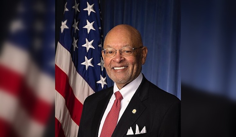 U.S. Attorney Gregory K. Harris Announces Resignation After 30 Years of Service in Central District of Illinois