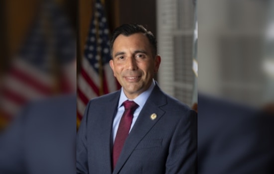 U.S. Attorney Martin Estrada Expands CASA Program for Federal Defendants in Seven California Counties