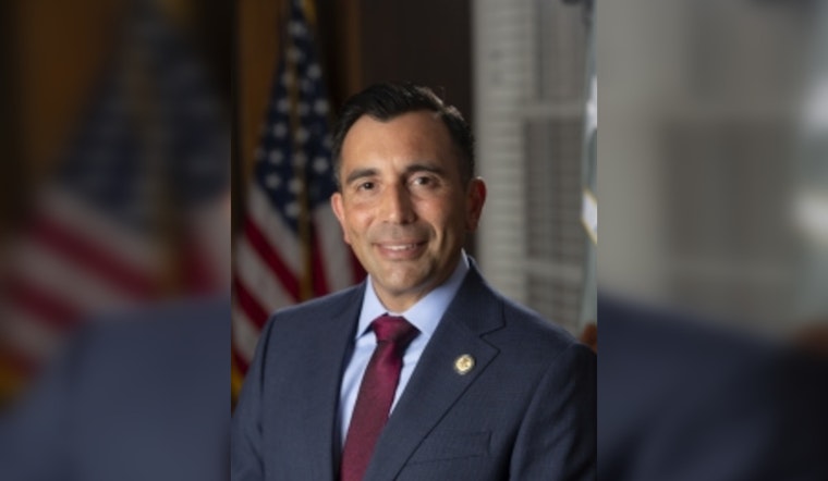 U.S. Attorney Martin Estrada Expands CASA Program for Federal Defendants in Seven California Counties