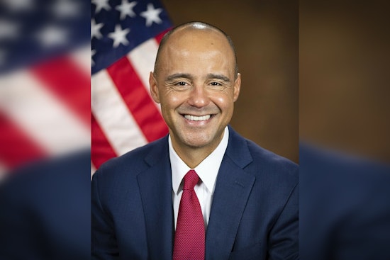 U.S. Attorney Matthew M. Graves to Resign, Bridget M. Fitzpatrick Named Acting Successor in D.C.