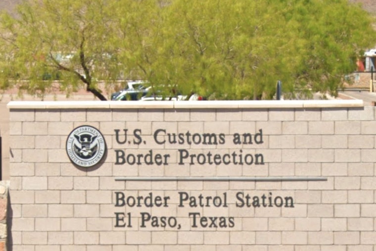 U.S. Border Patrol Warns of Heightened Winter Crossing Dangers in El Paso Sector, Urges Migrants to Seek Lawful Pathways