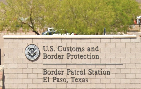 U.S. Border Patrol Warns of Heightened Winter Crossing Dangers in El Paso Sector, Urges Migrants to Seek Lawful Pathways