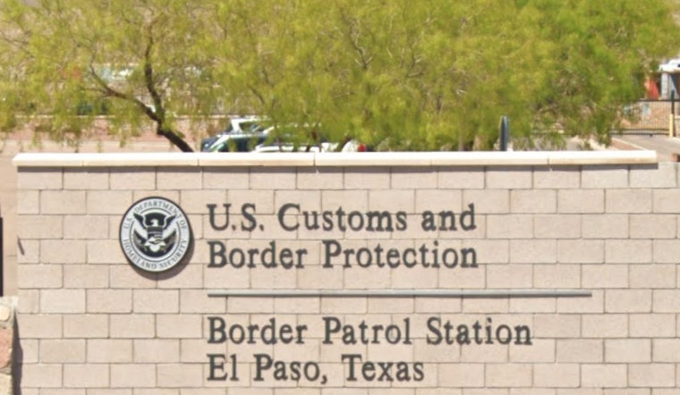 U.S. Border Patrol Warns of Heightened Winter Crossing Dangers in El Paso Sector, Urges Migrants to Seek Lawful Pathways