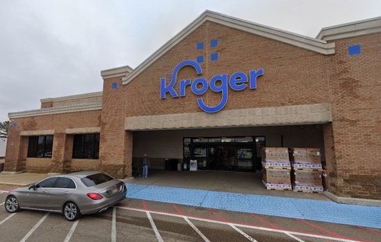 U.S. Court Temporarily Halts Kroger-Albertsons $24.6 Billion Merger Following Arizona AG's Antitrust Action