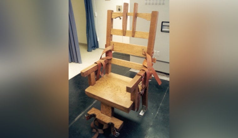 U.S. Death Penalty, Steady Execution Rates with Racial Disparities and Emerging Bipartisan Opposition