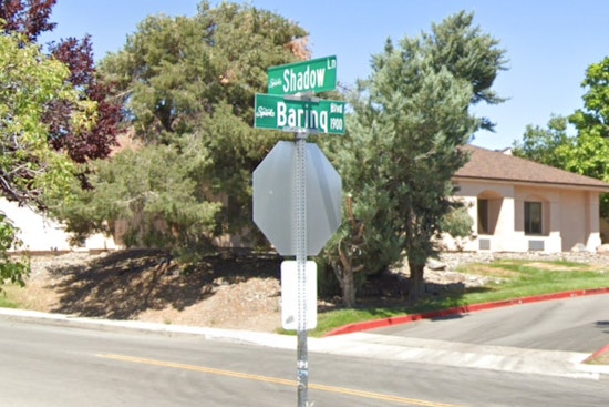 U.S. Marshals Capture Suspect in Decade-Old Sexual Assault Case in Sparks, Nevada