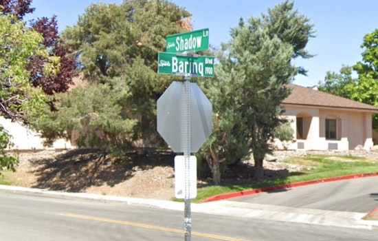 U.S. Marshals Capture Suspect in Decade-Old Sexual Assault Case in Sparks, Nevada