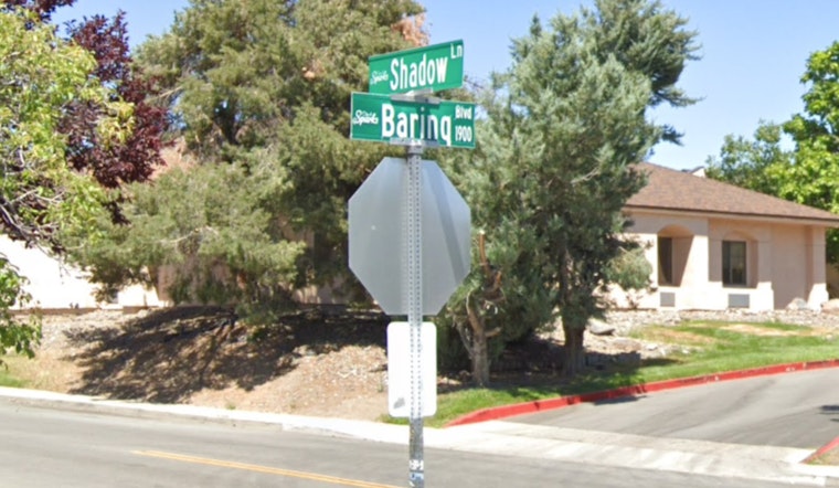 U.S. Marshals Capture Suspect in Decade-Old Sexual Assault Case in Sparks, Nevada