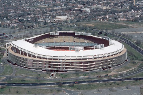 U.S. Senate Approves Transfer of RFK Stadium Site to Washington D.C., President Biden's Signature Next Step