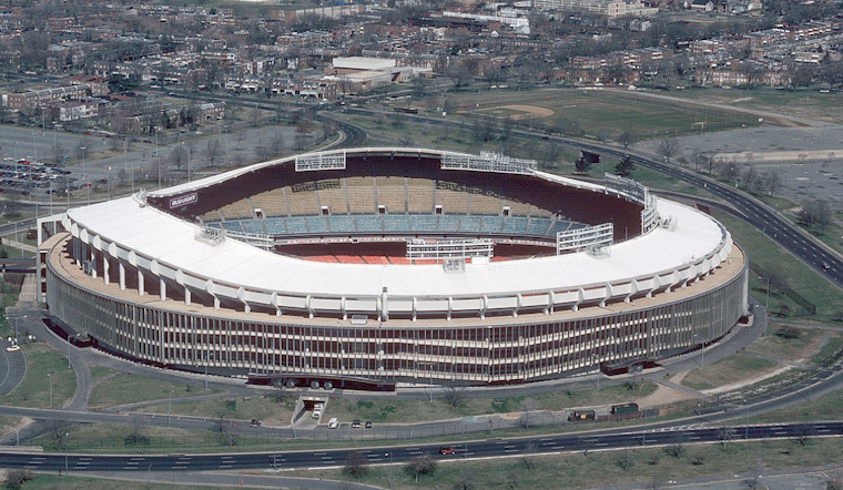 U.S. Senate Approves Transfer of RFK Stadium Site to Washington D.C., President Biden's Signature Next Step
