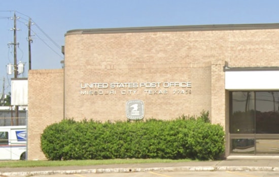 USPS Employee in Custody After Colleague Fatally Shot at Missouri City Processing Facility