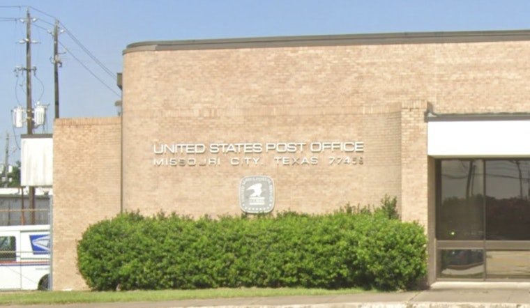 USPS Employee in Custody After Colleague Fatally Shot at Missouri City Processing Facility