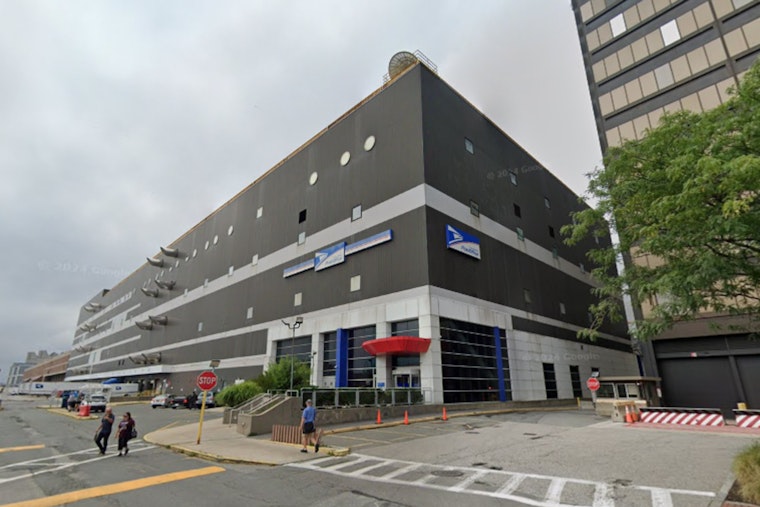 USPS Inspector General Audit Reveals Delays and Safety Issues at Boston Area Facilities