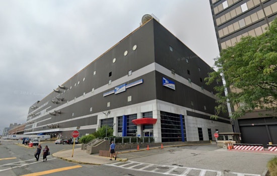 USPS Inspector General Audit Reveals Delays and Safety Issues at Boston Area Facilities